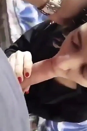 blowjob