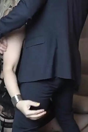 guy fucked (shemale)